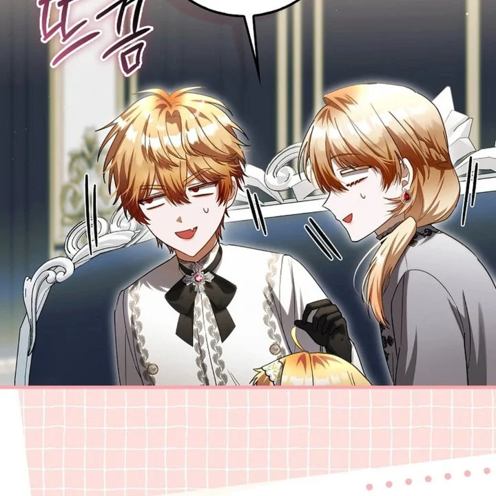 The Baby Fairy is a Villain Chapter 39 Gambar 11