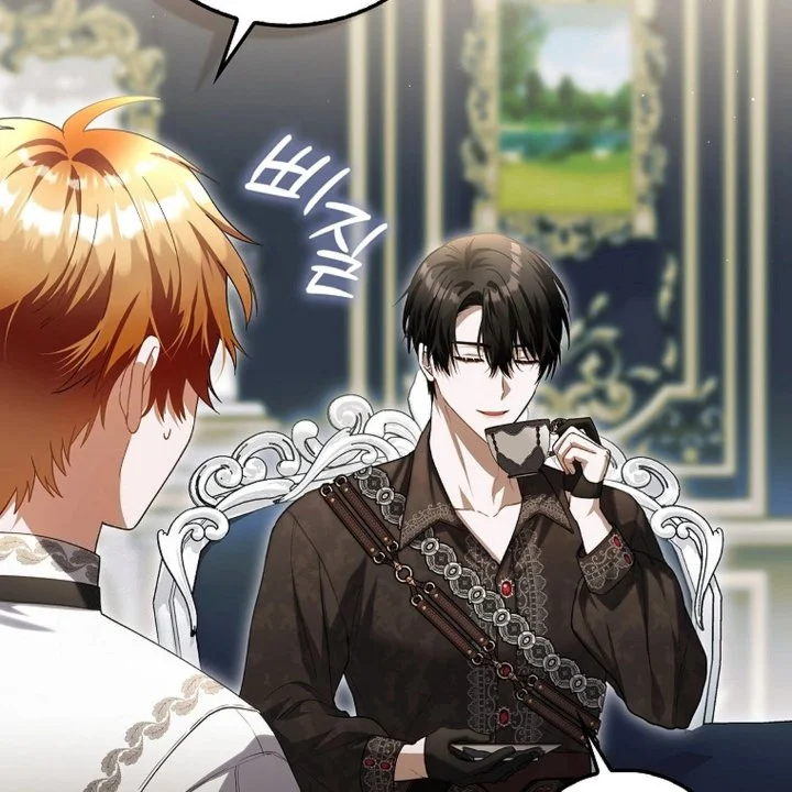 The Baby Fairy is a Villain Chapter 39 Gambar 13