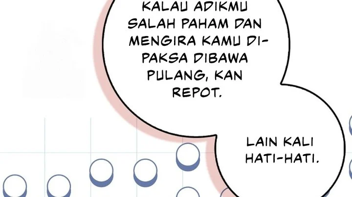 The Baby Fairy is a Villain Chapter 39 Gambar 15