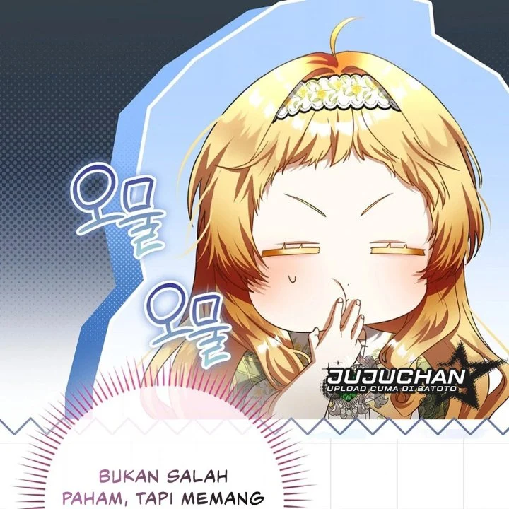 The Baby Fairy is a Villain Chapter 39 Gambar 17