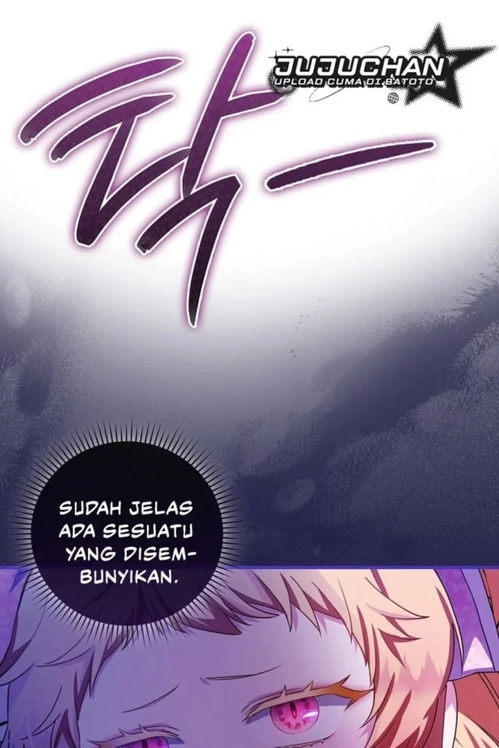 The Baby Fairy is a Villain Chapter 4 Gambar 12