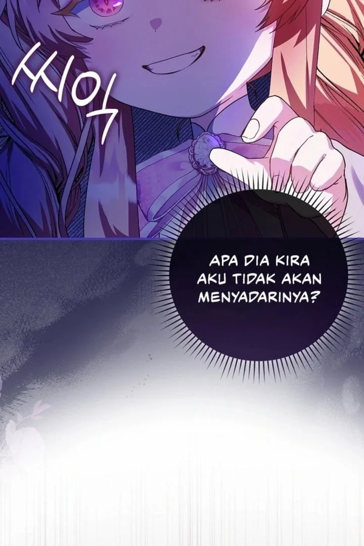 The Baby Fairy is a Villain Chapter 4 Gambar 13