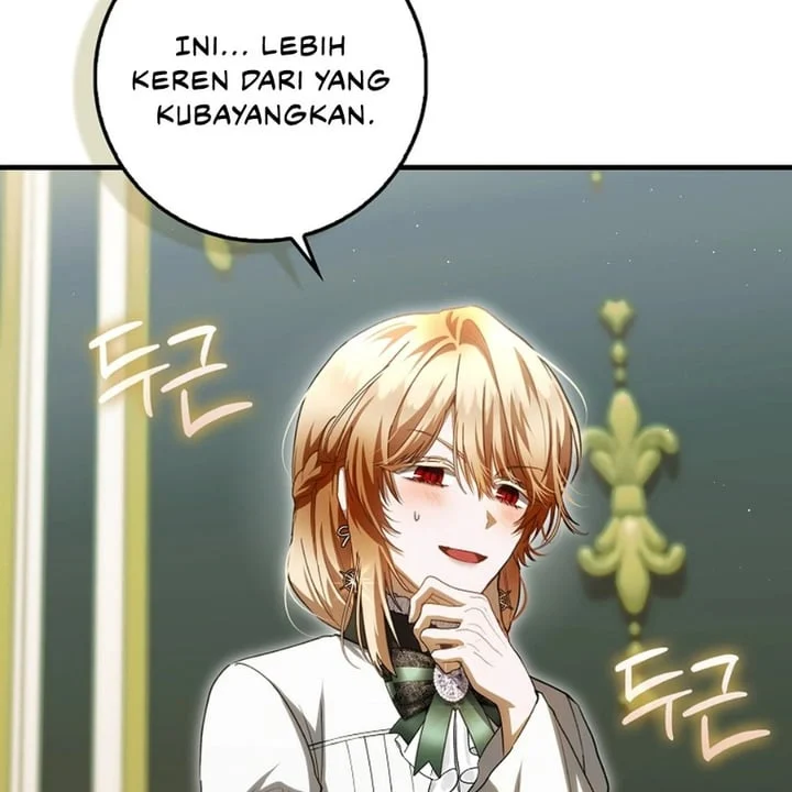 The Baby Fairy is a Villain Chapter 40 Gambar 11