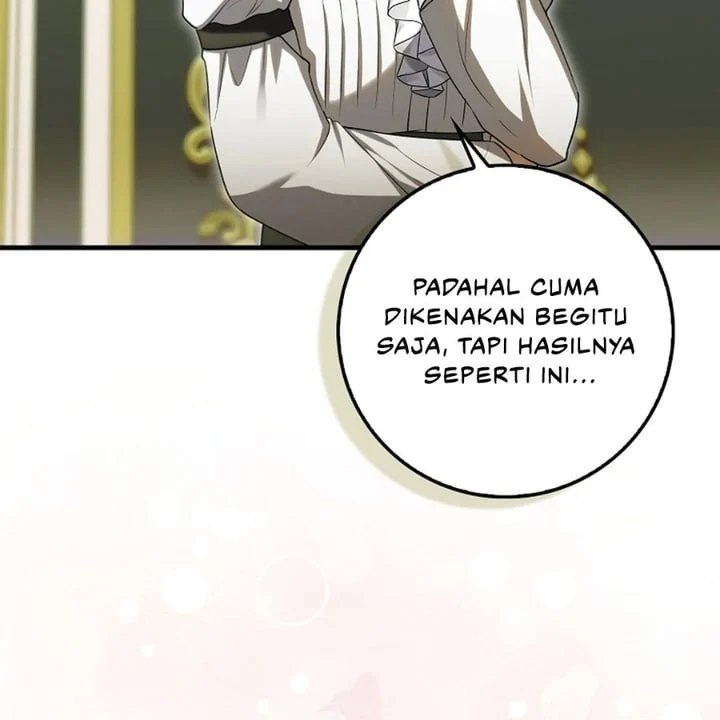The Baby Fairy is a Villain Chapter 40 Gambar 12