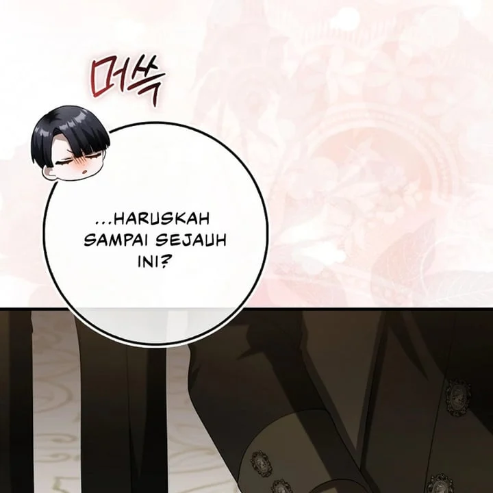 The Baby Fairy is a Villain Chapter 40 Gambar 13