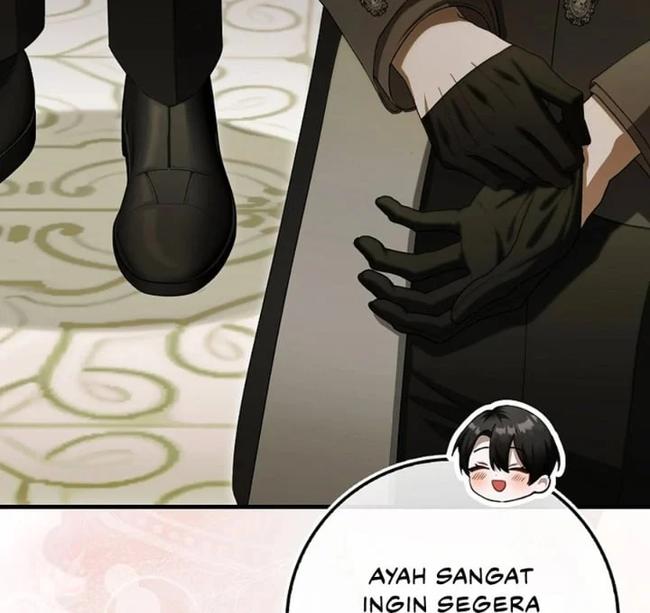 The Baby Fairy is a Villain Chapter 40 Gambar 14