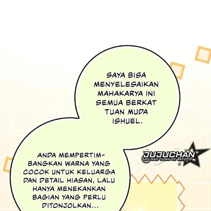 The Baby Fairy is a Villain Chapter 40 Gambar 16