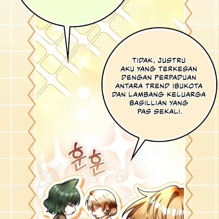 The Baby Fairy is a Villain Chapter 40 Gambar 17