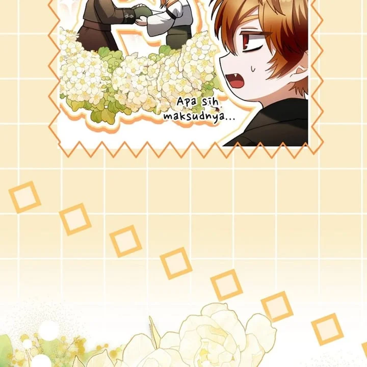 The Baby Fairy is a Villain Chapter 40 Gambar 18