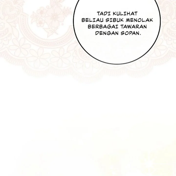 The Baby Fairy is a Villain Chapter 41 Gambar 11