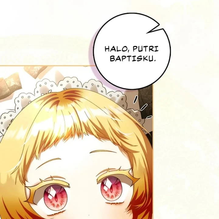 The Baby Fairy is a Villain Chapter 41 Gambar 12