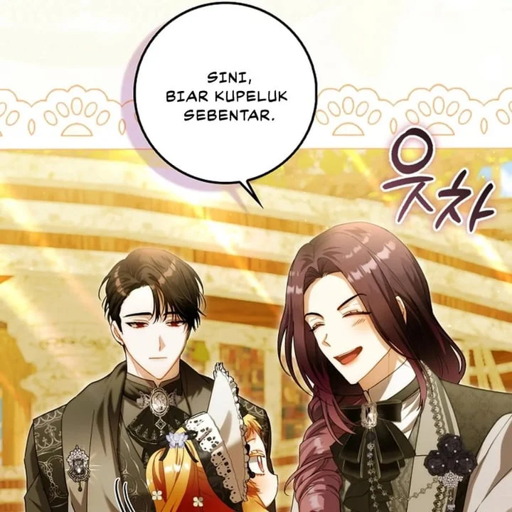 The Baby Fairy is a Villain Chapter 41 Gambar 15