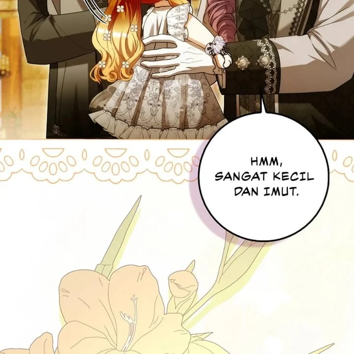 The Baby Fairy is a Villain Chapter 41 Gambar 16