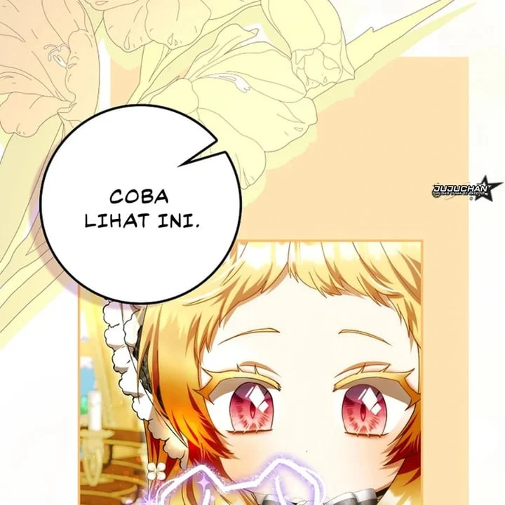 The Baby Fairy is a Villain Chapter 41 Gambar 17