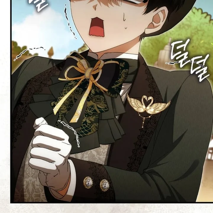 The Baby Fairy is a Villain Chapter 42 Gambar 13