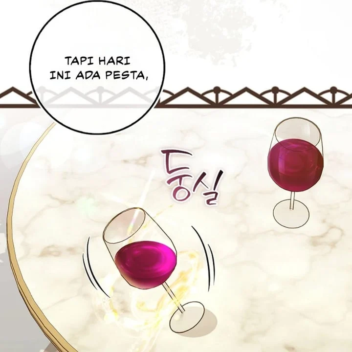 The Baby Fairy is a Villain Chapter 42 Gambar 17