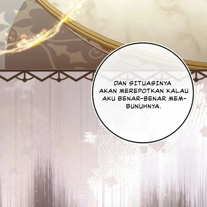 The Baby Fairy is a Villain Chapter 42 Gambar 18