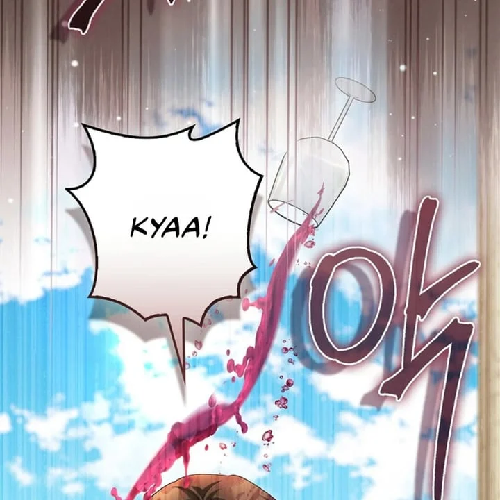 The Baby Fairy is a Villain Chapter 42 Gambar 20
