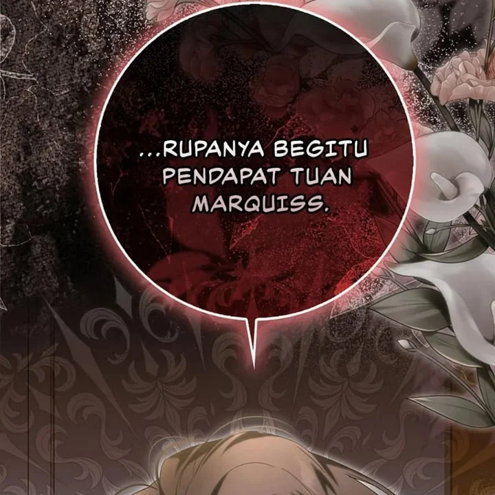The Baby Fairy is a Villain Chapter 43 Gambar 7