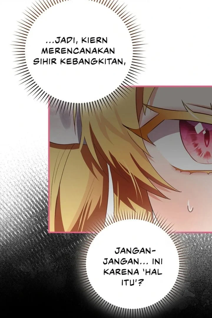 The Baby Fairy is a Villain Chapter 5 Gambar 7