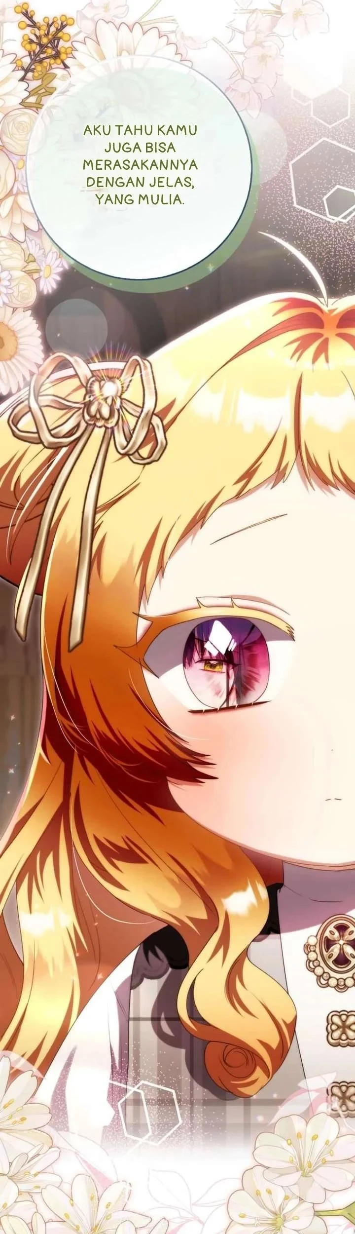 The Baby Fairy is a Villain Chapter 53 Gambar 6