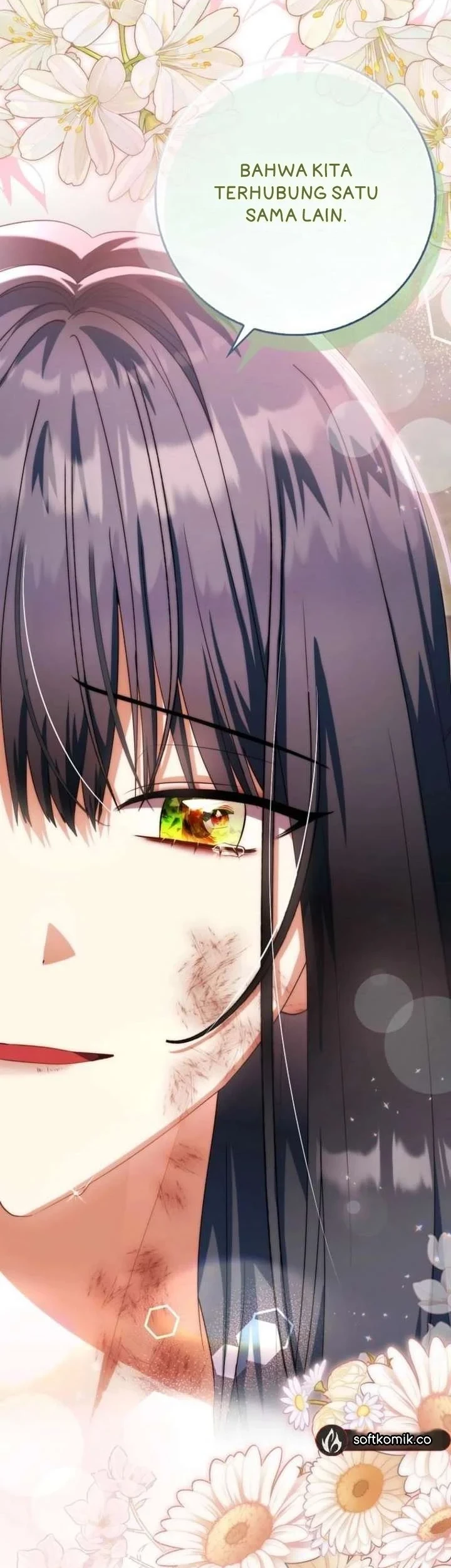 The Baby Fairy is a Villain Chapter 53 Gambar 7