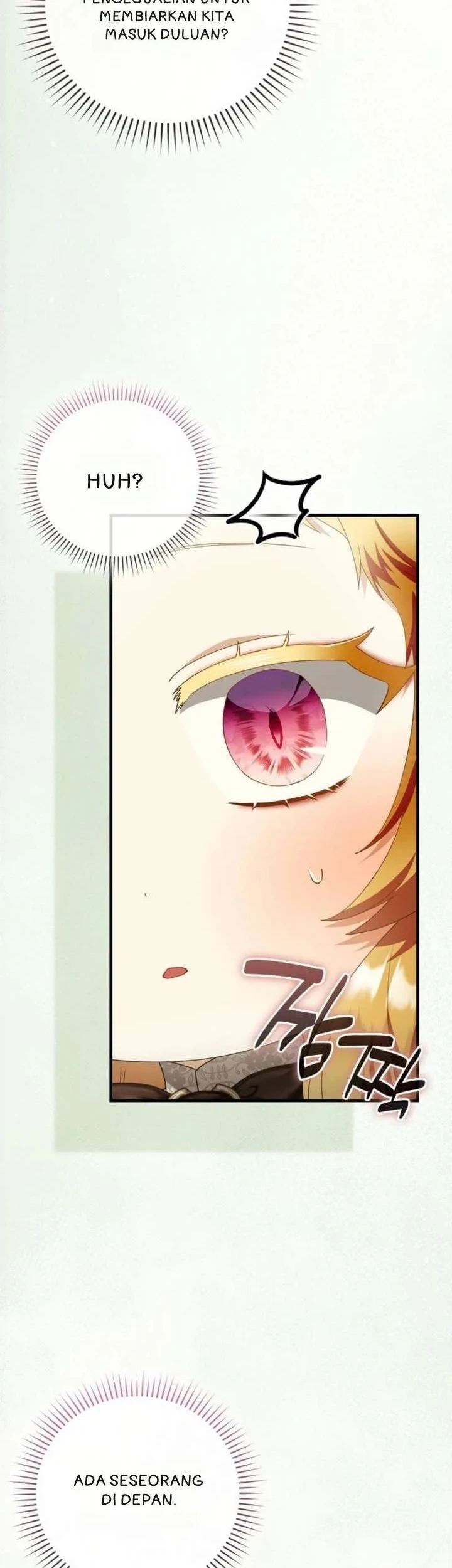 The Baby Fairy is a Villain Chapter 54 Gambar 6