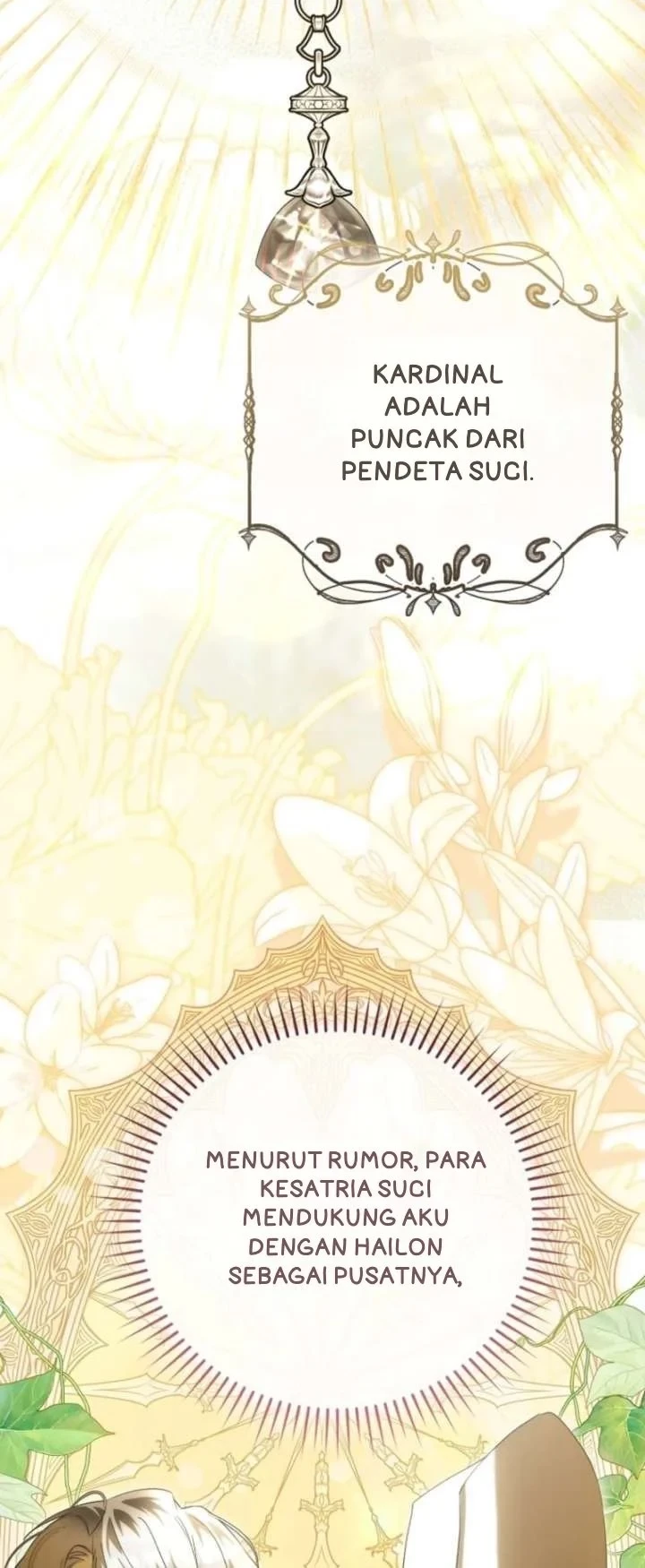 The Baby Fairy is a Villain Chapter 57 Gambar 6