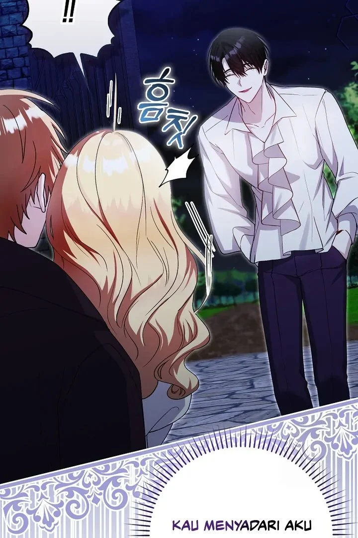 The Baby Fairy is a Villain Chapter 6 Gambar 11