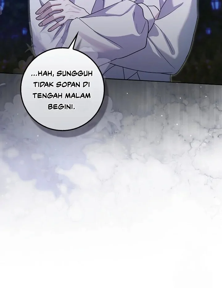 The Baby Fairy is a Villain Chapter 6 Gambar 8