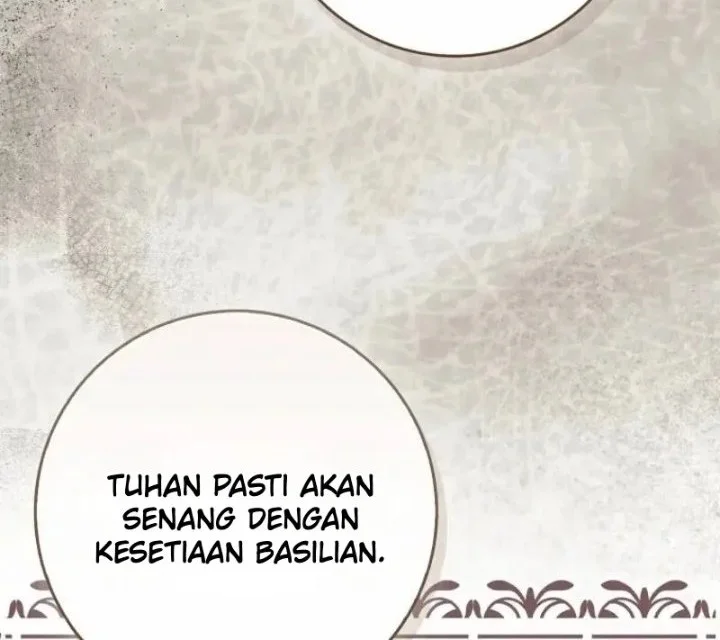 The Baby Fairy is a Villain Chapter 60 Gambar 6