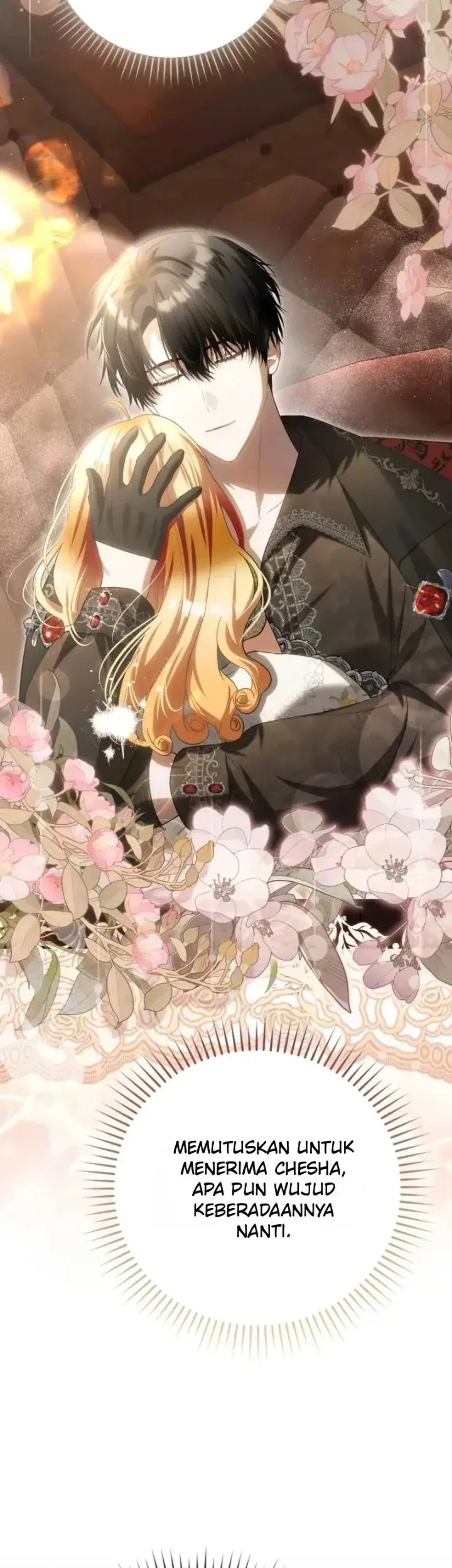 The Baby Fairy is a Villain Chapter 62 Gambar 5