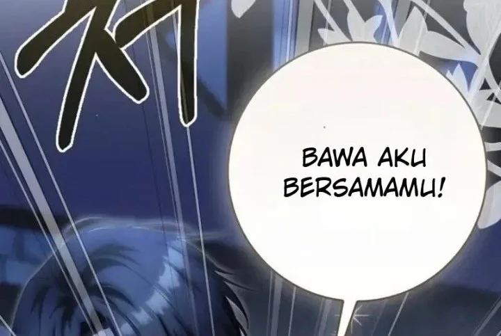 The Baby Fairy is a Villain Chapter 65 Gambar 6