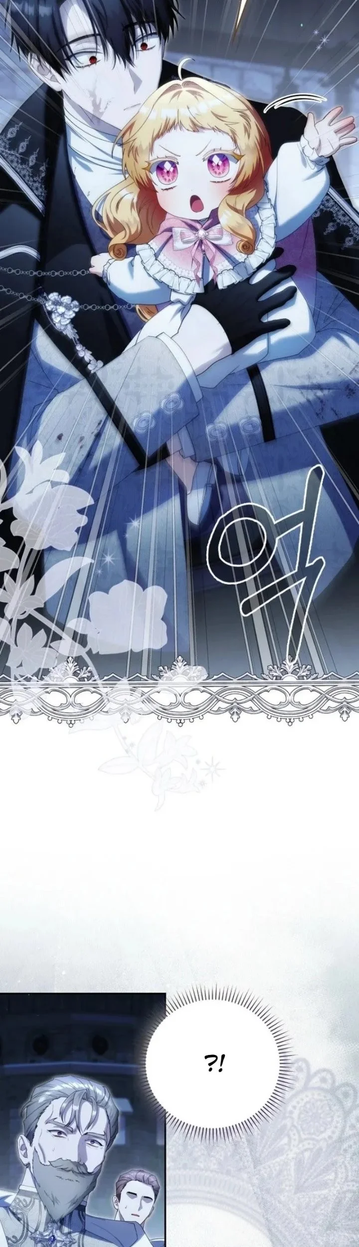 The Baby Fairy is a Villain Chapter 65 Gambar 7