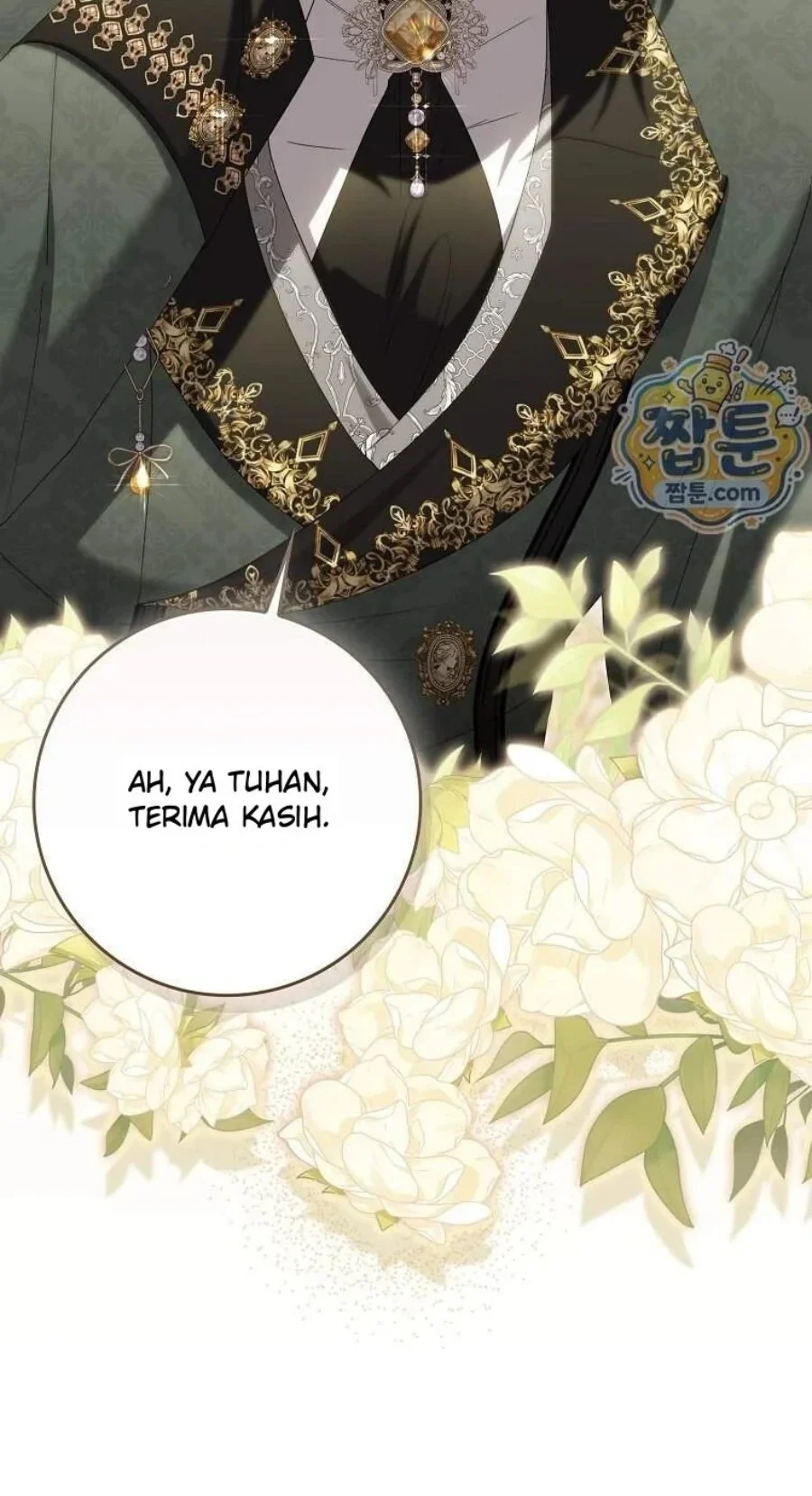 The Baby Fairy is a Villain Chapter 67 Gambar 11