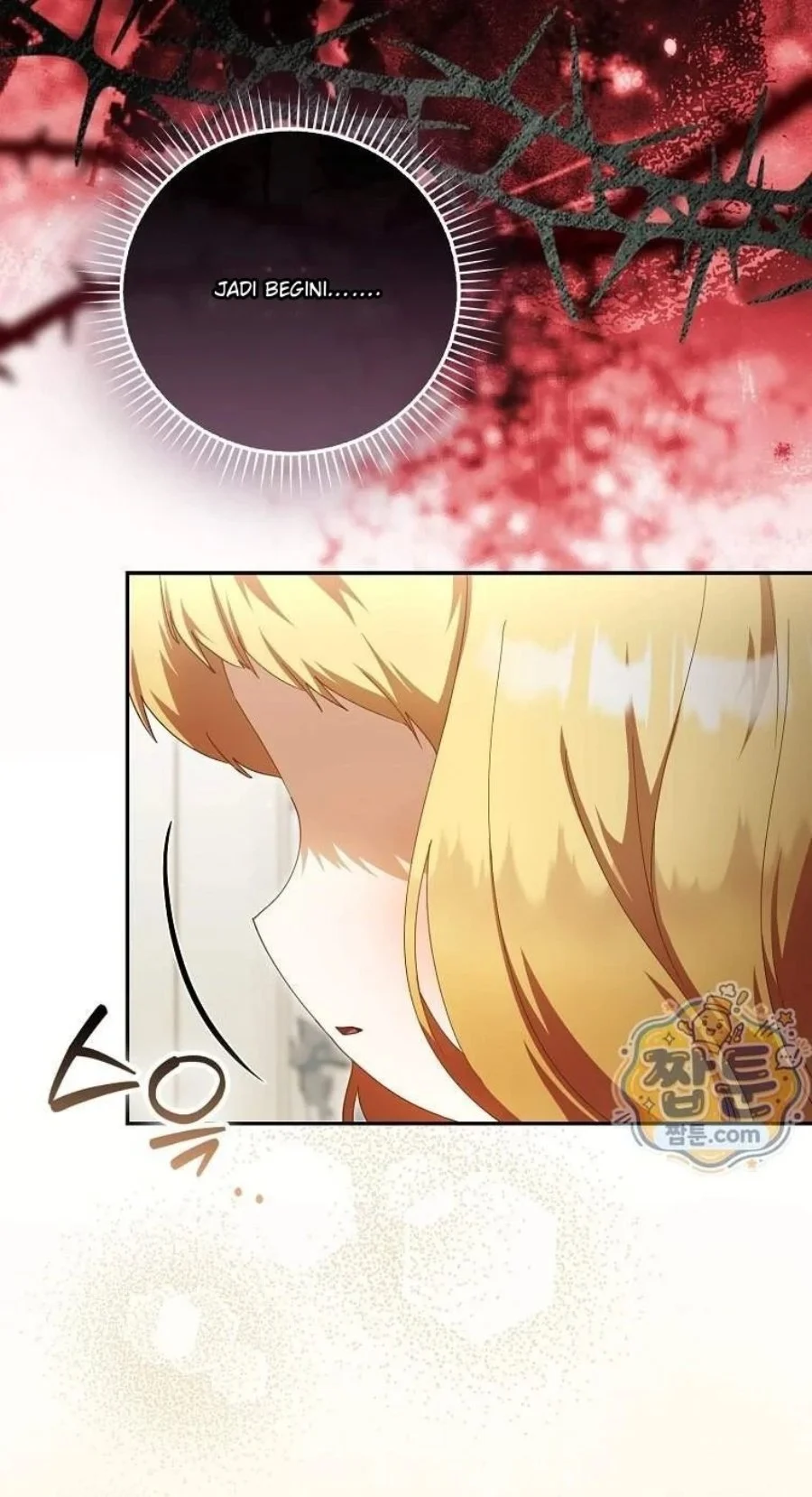 The Baby Fairy is a Villain Chapter 67 Gambar 9