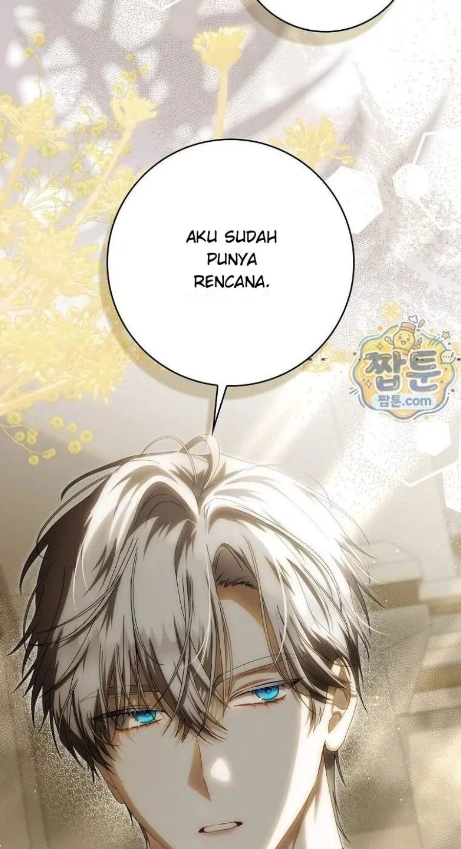 The Baby Fairy is a Villain Chapter 68 Gambar 10