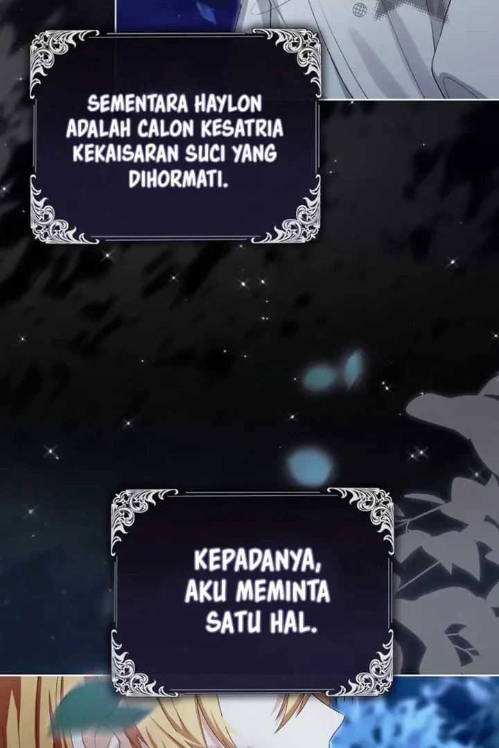 The Baby Fairy is a Villain Chapter 7 Gambar 12