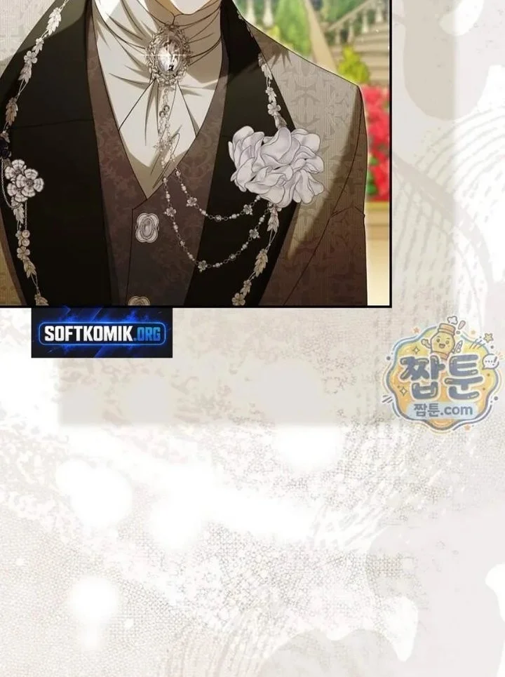 The Baby Fairy is a Villain Chapter 70 Gambar 7
