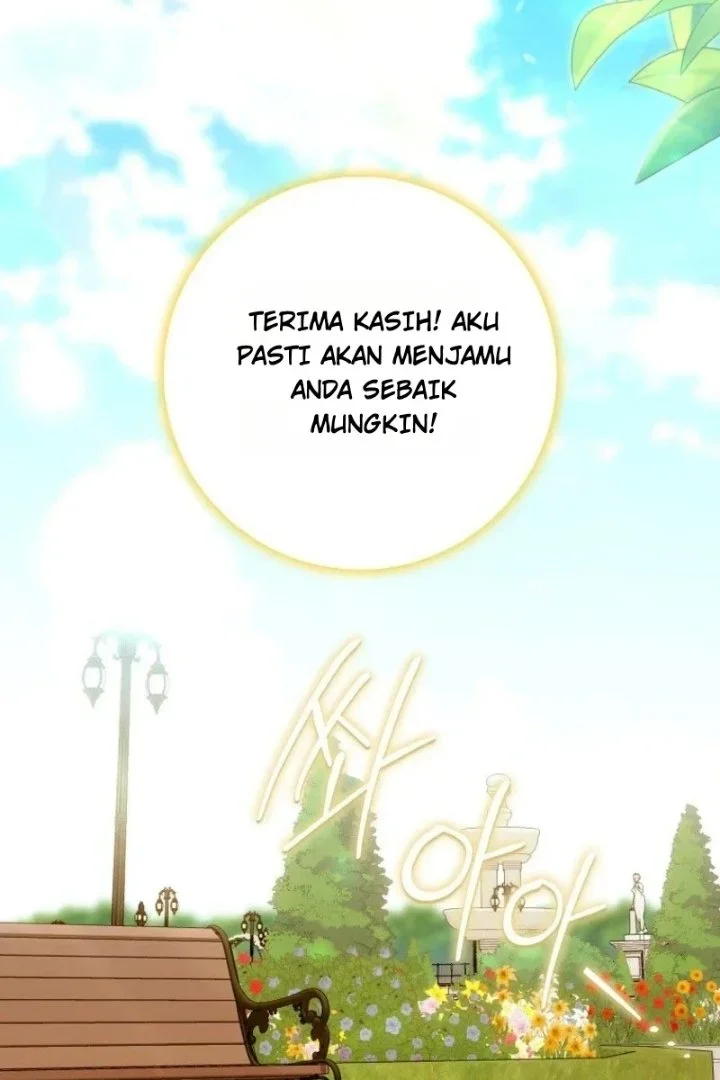 The Baby Fairy is a Villain Chapter 75 Gambar 12