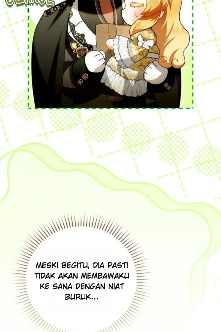 The Baby Fairy is a Villain Chapter 75 Gambar 8