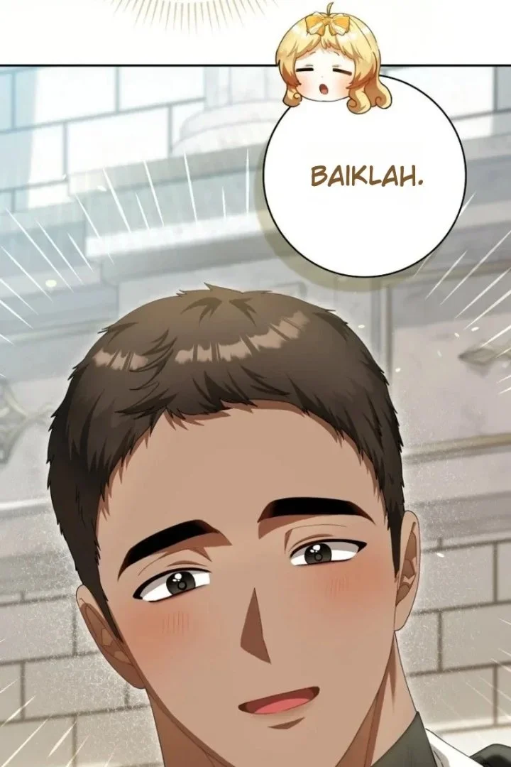 The Baby Fairy is a Villain Chapter 75 Gambar 9