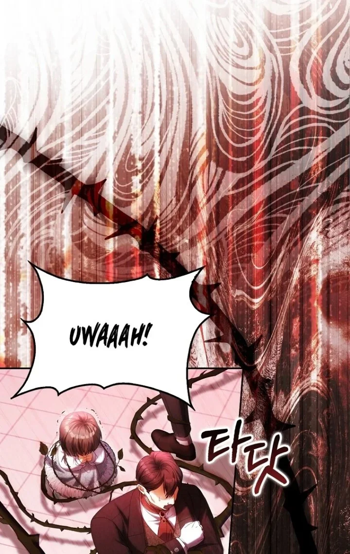 The Baby Fairy is a Villain Chapter 76 Gambar 10