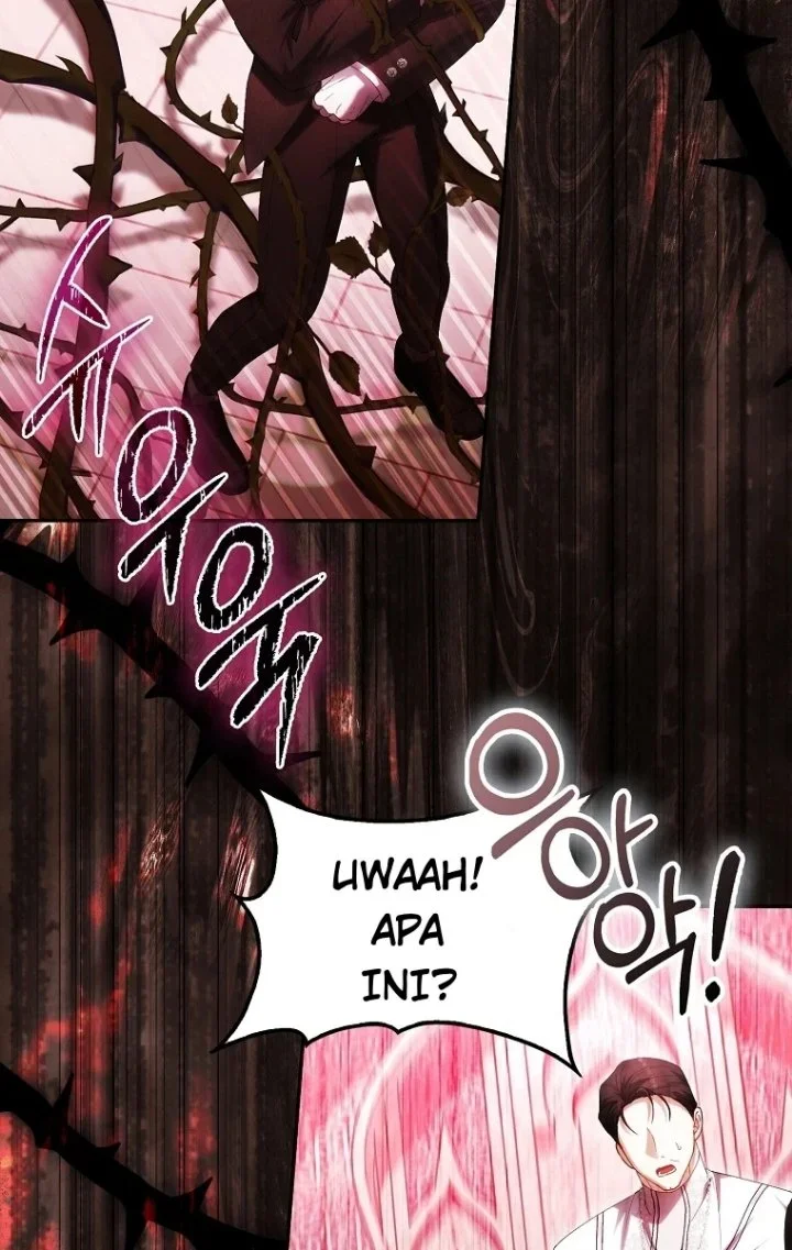 The Baby Fairy is a Villain Chapter 76 Gambar 11