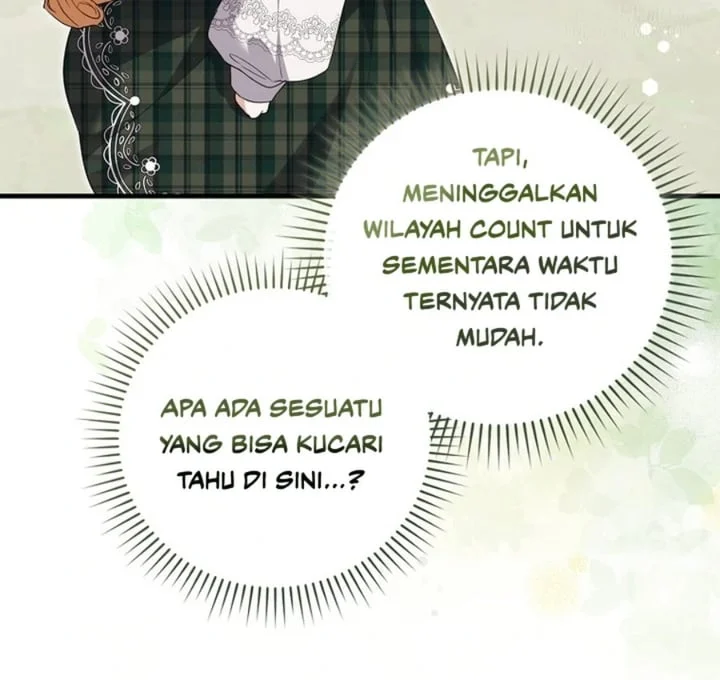 The Baby Fairy is a Villain Chapter 8 Gambar 11