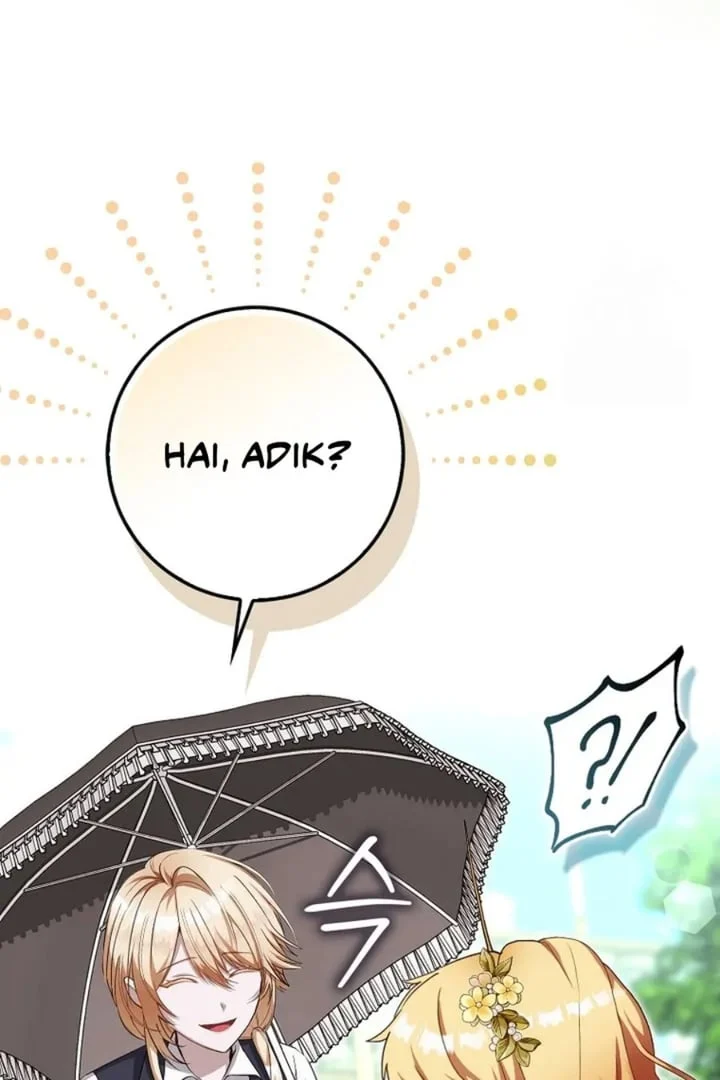 The Baby Fairy is a Villain Chapter 8 Gambar 12