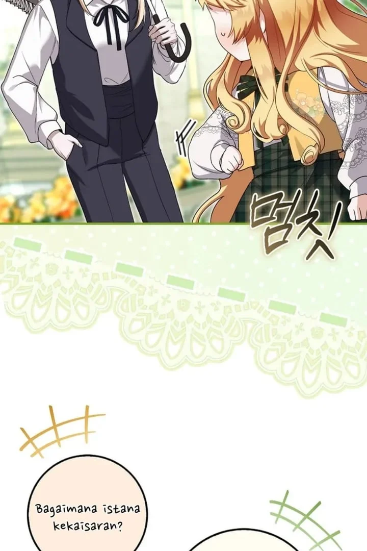 The Baby Fairy is a Villain Chapter 8 Gambar 13