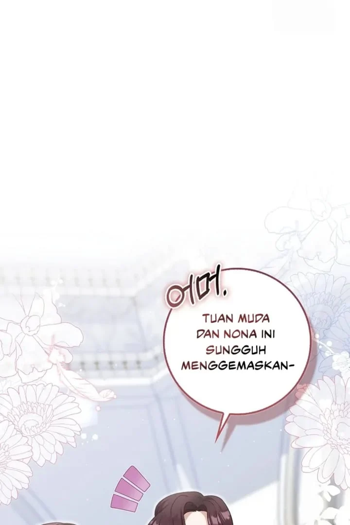 The Baby Fairy is a Villain Chapter 9 Gambar 13