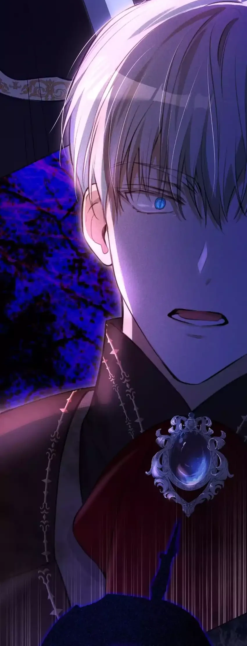 The Baby Raises a Villain Chapter 14 Gambar 8