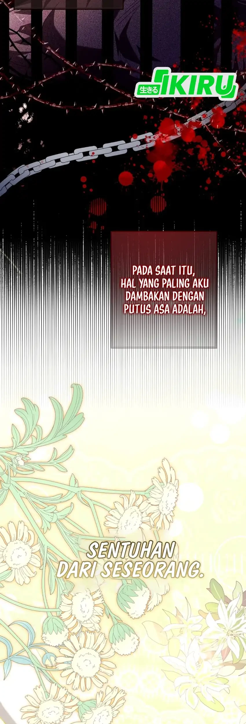 The Baby Raises a Villain Chapter 27 Gambar 5